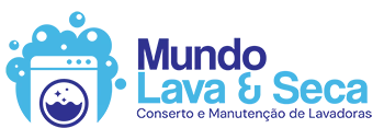 Mundo Lava & Seca Logo